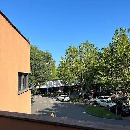 Residenza Dg Apartamento Segrate Exterior foto