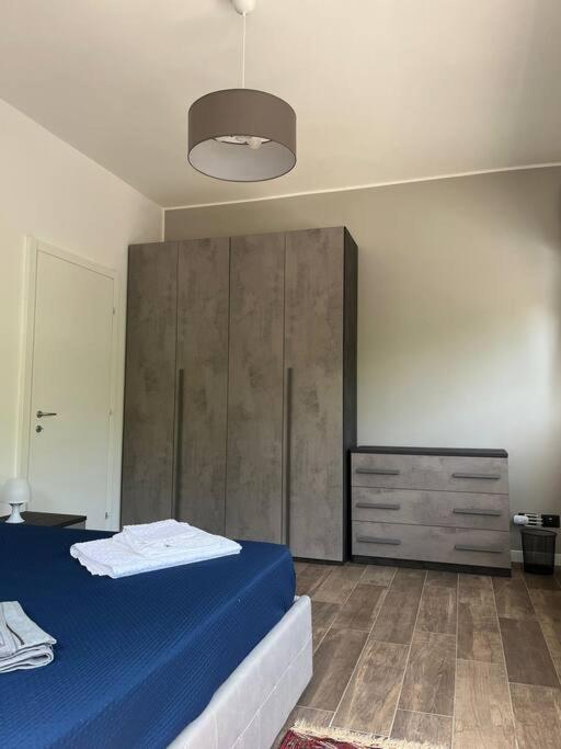 Residenza Dg Apartamento Segrate Exterior foto