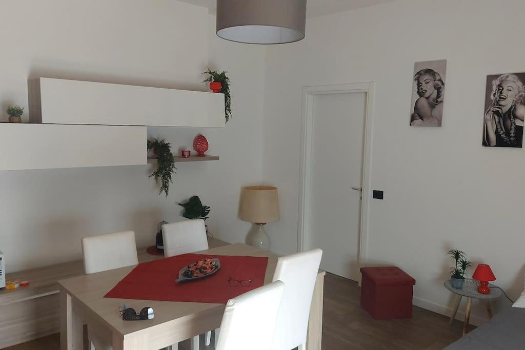 Residenza Dg Apartamento Segrate Exterior foto