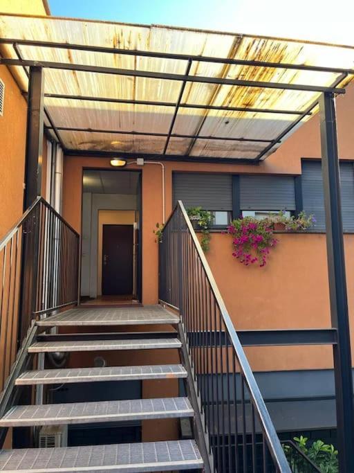 Residenza Dg Apartamento Segrate Exterior foto